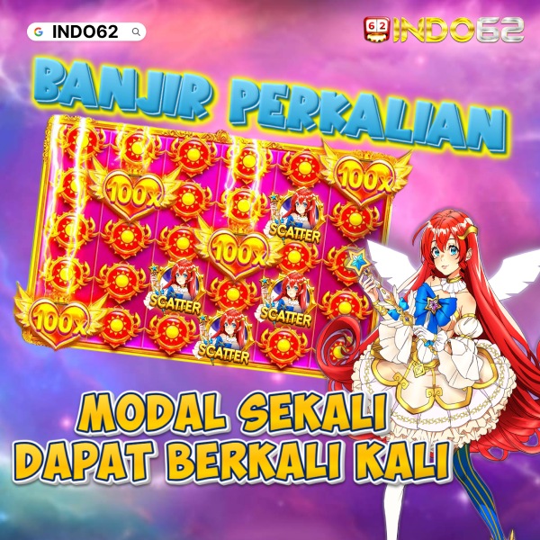 INDO62: Situs Game Online Modal Kecil INDO62: Situs Game Online Modal Kecil